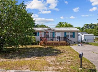 108 Persivant Dr, Conway, SC 29526