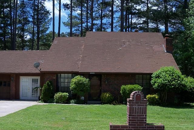 Front view
