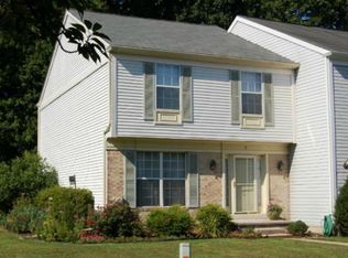 8 Southwark Bridge Way, Lutherville Timonium, MD 21093
