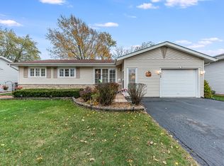 5149 Deerpath Rd, Oak Forest, IL 60452