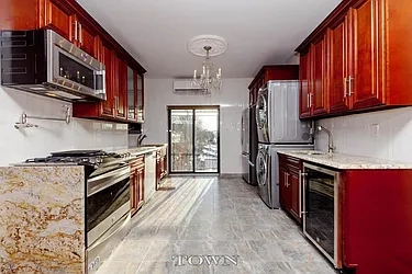 Rented by Town Residential