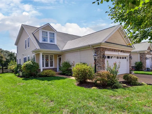 4323 Keaton Ln, Williamsburg, VA 23188