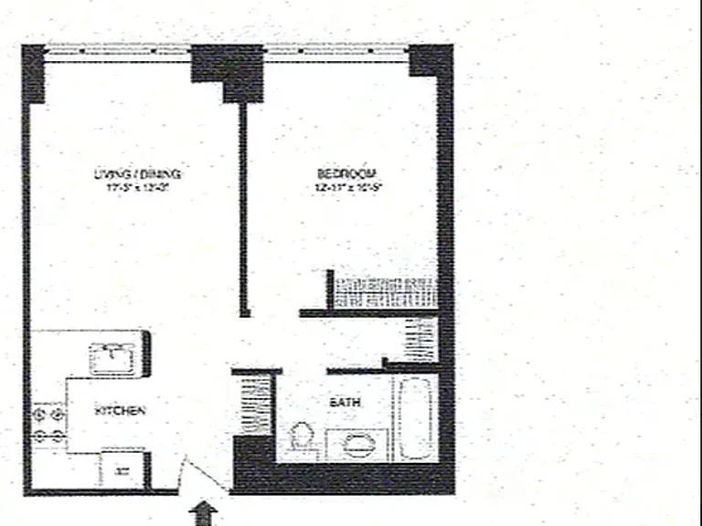 310 W 52nd St #10D — Photo 6