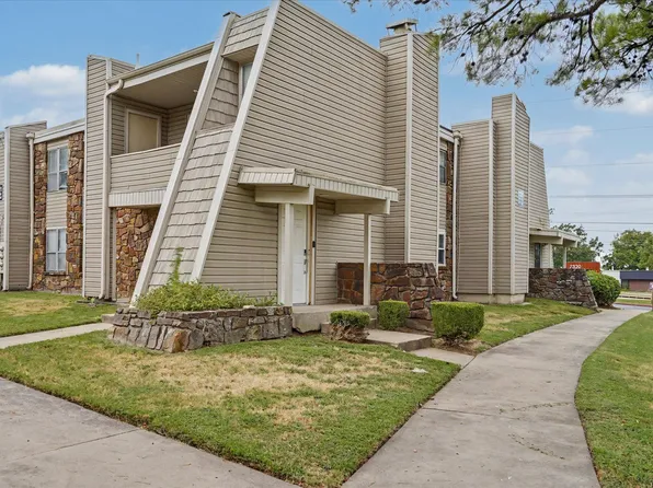 7321 S 104th Ave #219, Tulsa, OK 74133