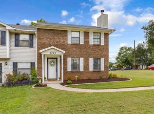 2469 Hampstead Dr, Birmingham, AL 35235