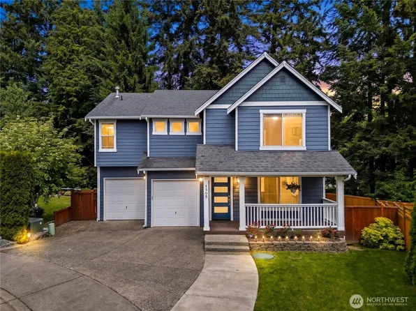 1505 49th Street SW, Everett, WA 98203
