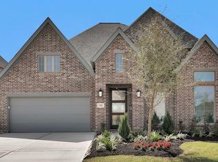 4506 Valeria Cottage Dr, Fulshear, TX 77441