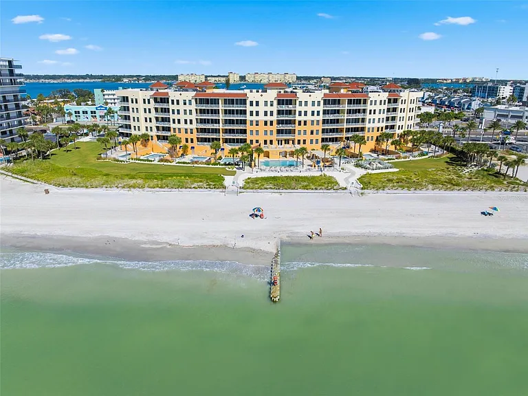 15208 Gulf Blvd #408 — Photo 14