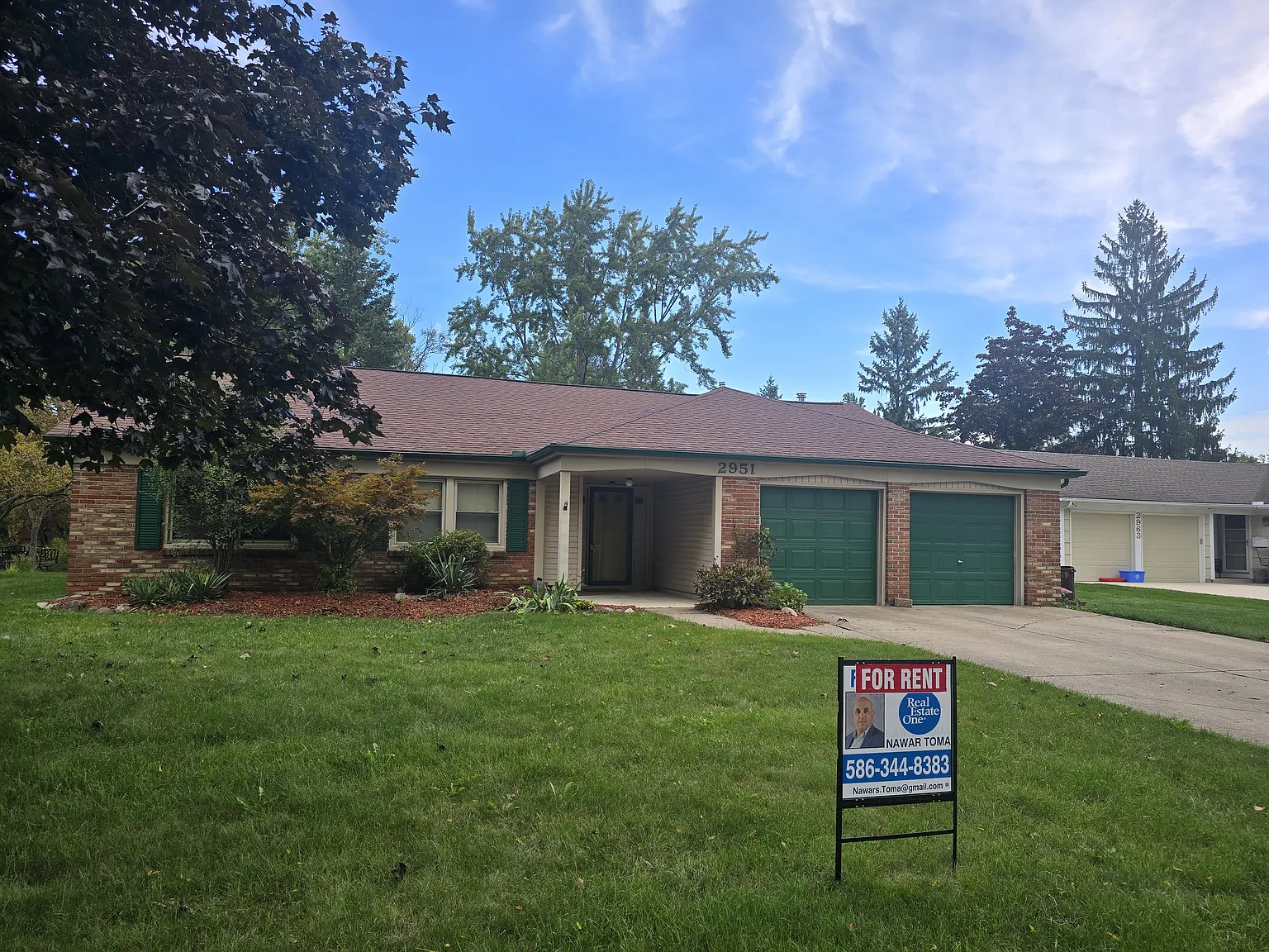 4 bed, 1807 sqft, $2,500 — Photo 3