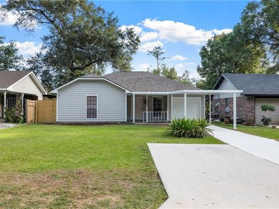 39588 Walnut Dr, Pearl River, LA, 70452