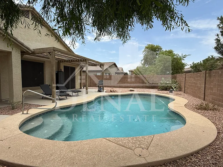 3622 E Morning Star Ln — Photo 18