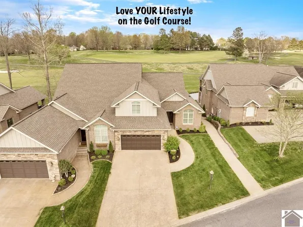 177 Aberdeen Dr, Paducah, KY 42001