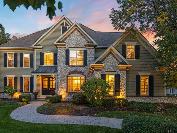 39W114 Fryendall Ct, Geneva, IL 60134