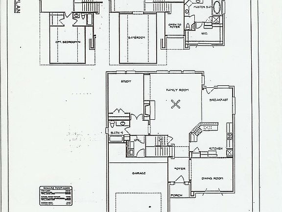 3rd image of 565 Indian Rock Dr