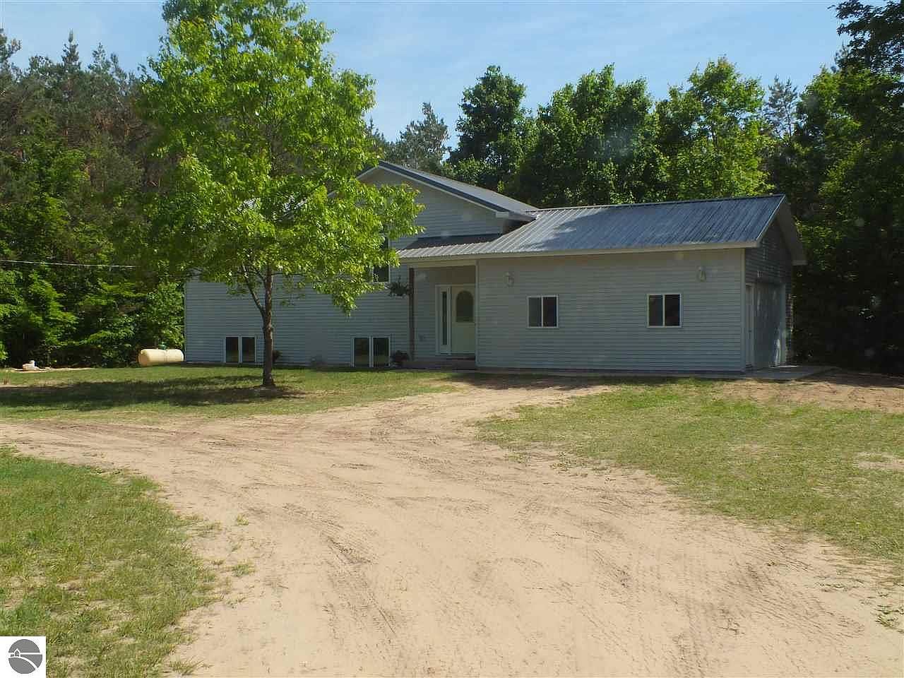 475 W Sharon Rd SW, Fife Lake, MI 49633 Zillow