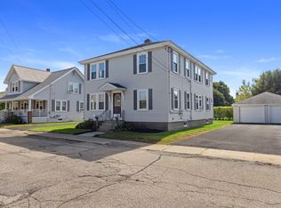 11 Gertrude St #2, Uxbridge, MA 01569