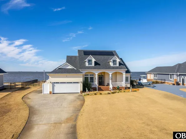152 Battlefield Ct Lot 98, Manteo, NC 27954
