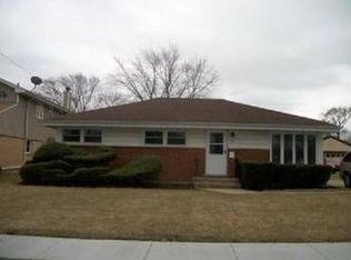 1421 W Miner St, Arlington Heights, IL 60005