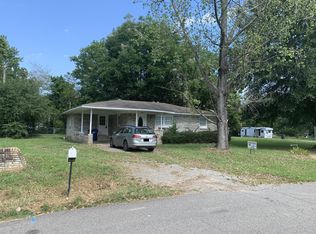 402 Scott St, Ward, AR 72176