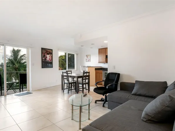 1967 S Ocean Boulevard Boulevard #316 - C, Lauderdale By The Sea, FL 33062