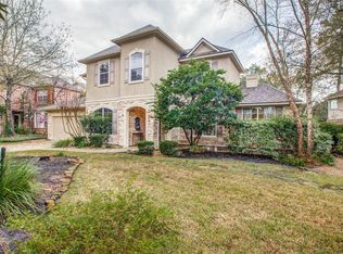 43 S Altwood Cir, Spring, TX 77382