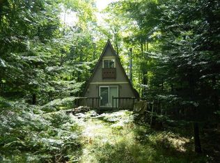 3797 W Indian Way, Winter, WI 54896