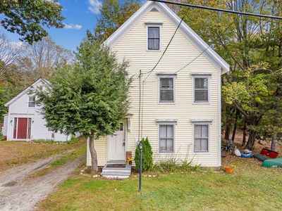 726 River Avenue, Gardiner, ME, 04345
