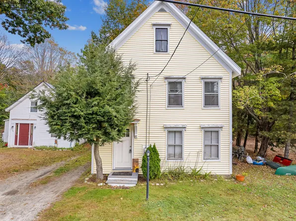 726 River Avenue, Gardiner, ME 04345