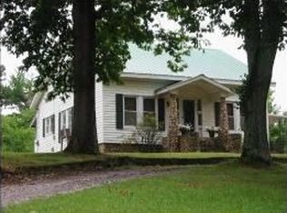 2202 Oxnard Rd, Athens, TN 37303