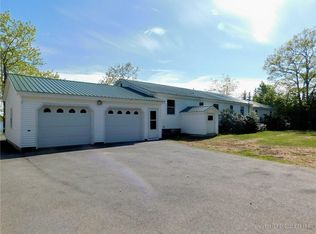 1 Wildlife Ln, Charlotte, ME 04666