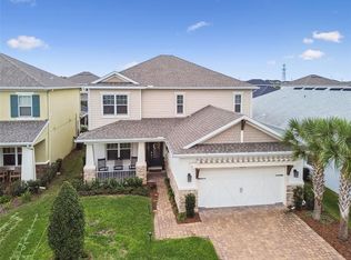 13676 Stansil Ave, Odessa, FL 33556