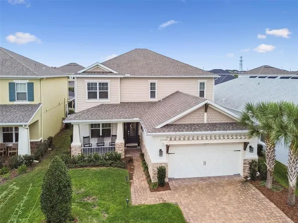 13676 Stansil Ave, Odessa, FL 33556