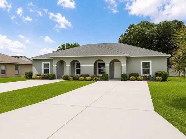 677 Royalty Ct, Kissimmee, FL 34758