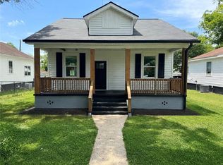29 Akron St, Cartersville, GA 30120