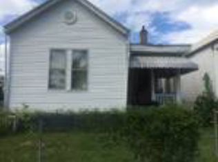 2019 6th St, Portsmouth, OH 45662