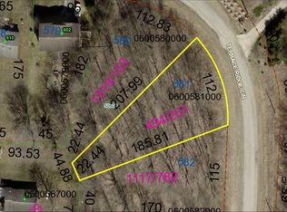 586 Terrace Ridge Cir, Howard, OH 43028