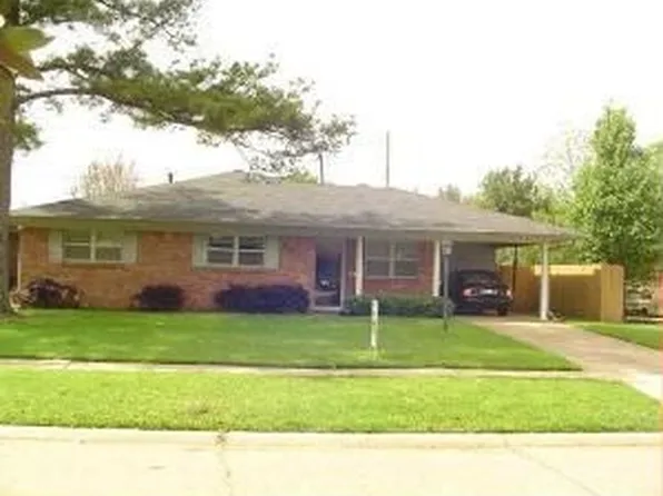 2006 Lovers Ln, Shreveport, LA 71105