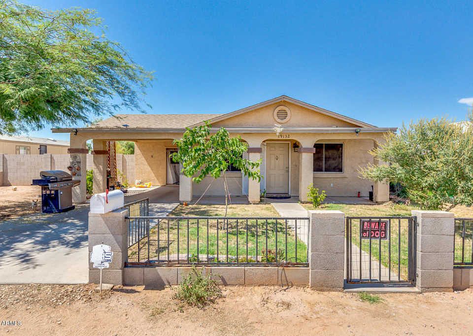 1st image of 19132 W Camino Grande
