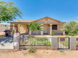 19132 W Camino Grande, Casa Grande, AZ 85122