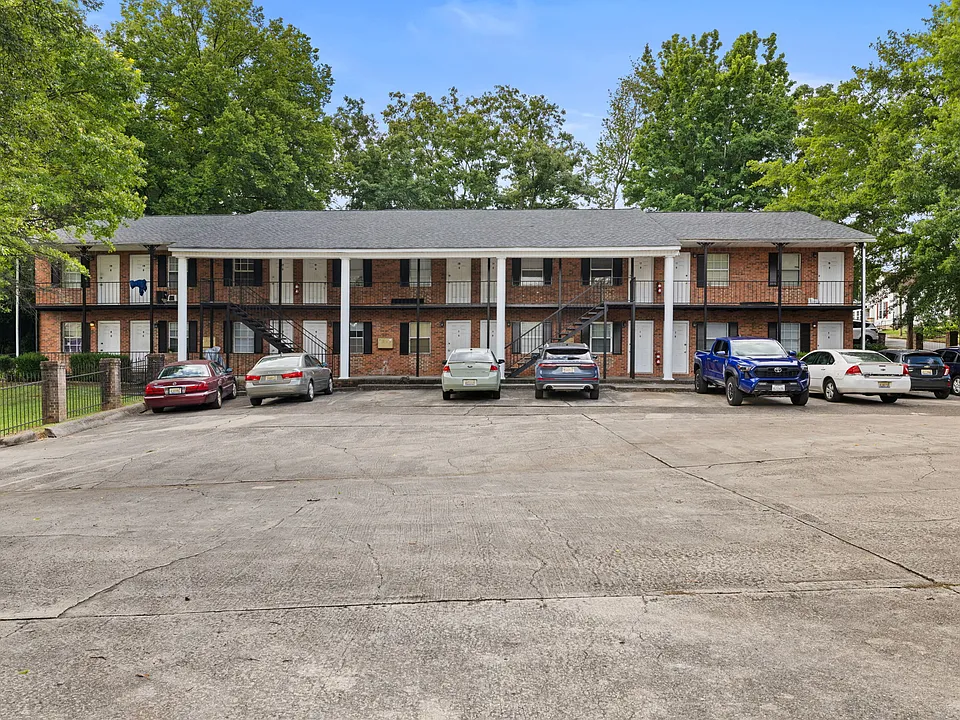 432 N Chestnut St #7
