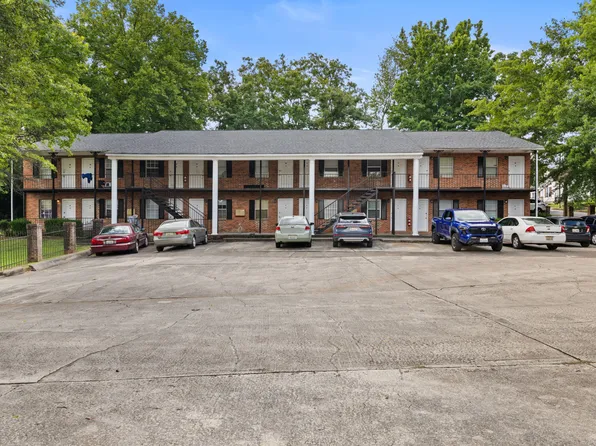 432 N Chestnut St #7, Florence, AL 35630
