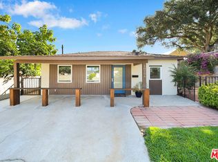 10206 Odell Ave, Sunland, CA 91040