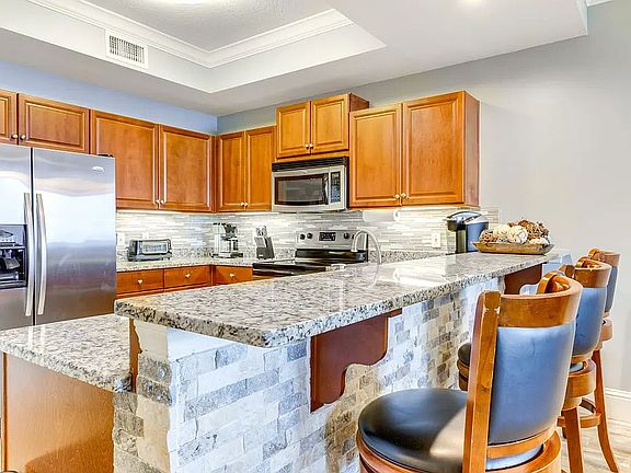 5th image of 1601 Bienville Blvd APT 319