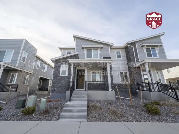 4125 N Fultondale St, Aurora, CO 80019