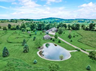 W2852 Sunset Dr, Campbellsport, WI 53010