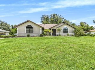 3423 S Fairway Ter, Inverness, FL 34450