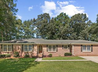 1005 Rampart Dr, Dothan, AL 36303