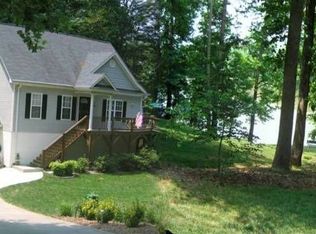 148 Lake Top Ln, Statesville, NC 28677