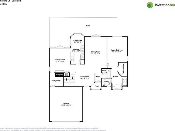 3rd image of 442 Vineyard Dr