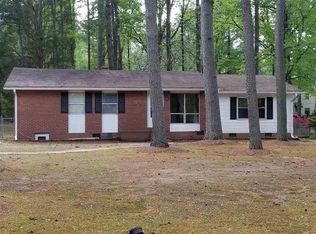 2601 Richwood Rd, Durham, NC 27705